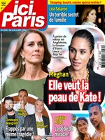 Ici Paris